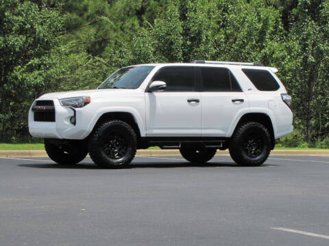 2019 Toyota 4Runner SR5 Premium