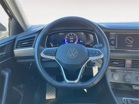 2024 Volkswagen Jetta S