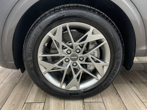 2025 Genesis GV70 2.5T Standard