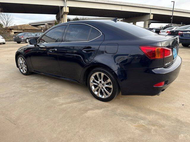 2010 Lexus IS 250