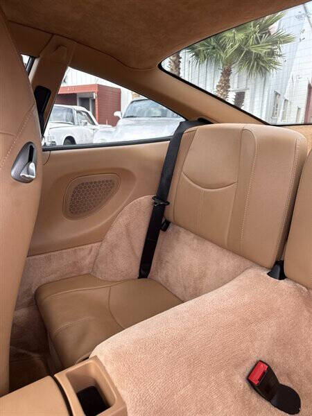 2008 Porsche 911 Carrera