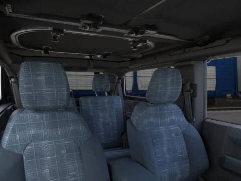 2024 Ford Bronco Heritage Edition