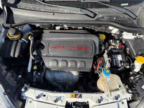 2018 RAM ProMaster City SLT