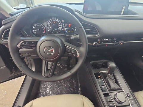 2026 Mazda CX-30 2.5 S Preferred