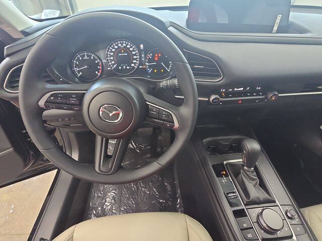 2026 Mazda CX-30 2.5 S Preferred