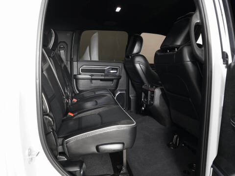 2025 RAM 3500 Laramie