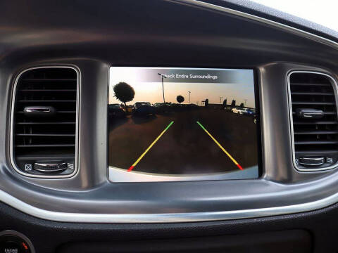 2021 Dodge Charger GT