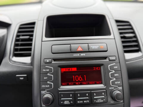 2012 Kia Soul