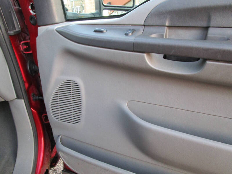 2002 Ford F-350 Super Duty XL