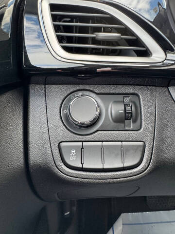 2020 Chevrolet Spark 1LT CVT