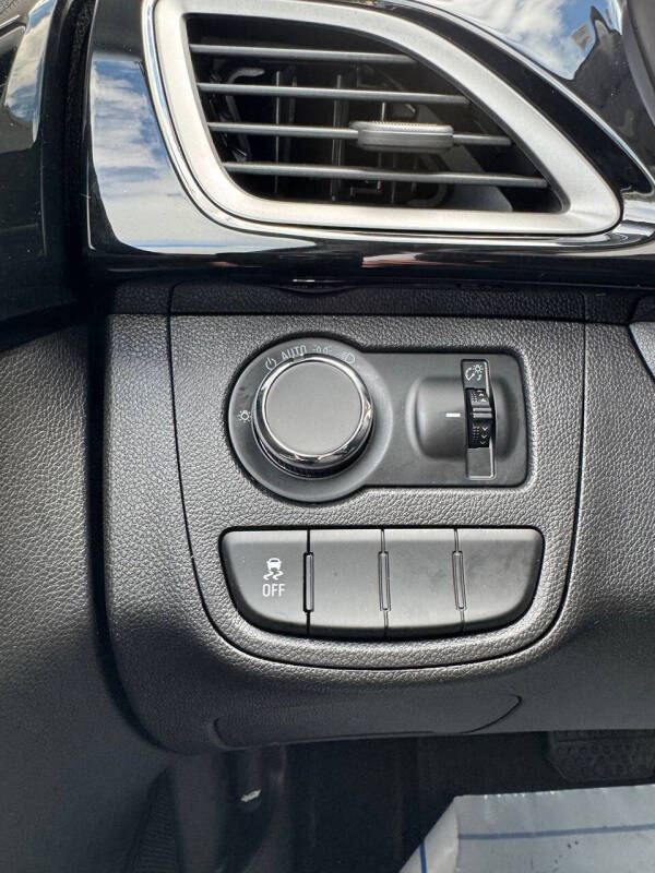 2020 Chevrolet Spark 1LT CVT