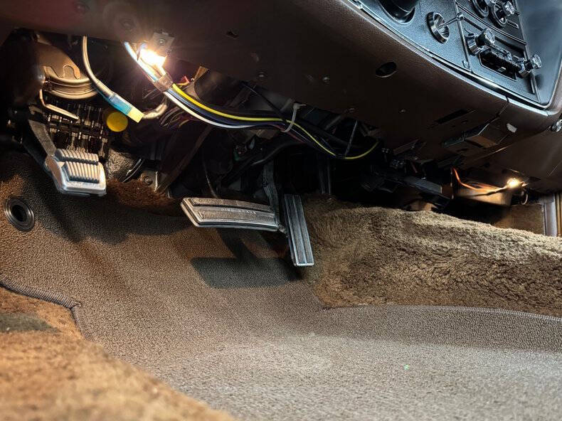 1972 Ford Thunderbird