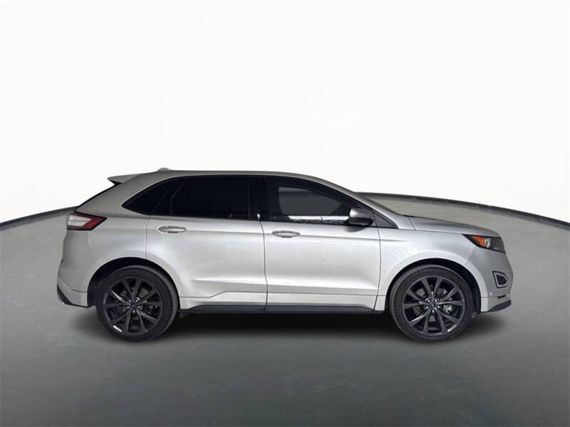 2015 Ford Edge Sport