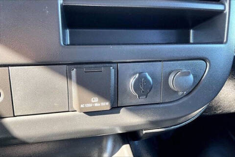 2016 Chevrolet Express LT 3500