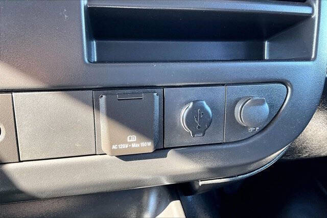 2016 Chevrolet Express LT 3500