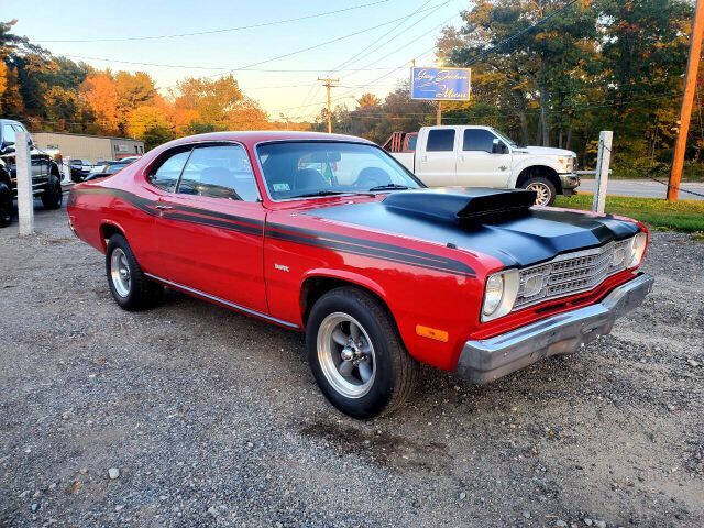 1975 Plymouth Duster For Sale - Carsforsale.com®