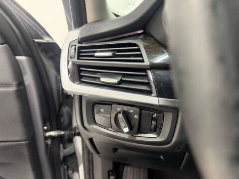 2014 BMW X5 xDrive35d
