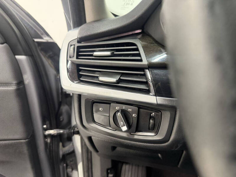 2014 BMW X5 xDrive35d