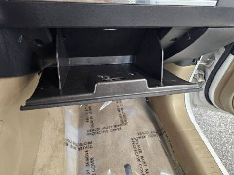 2014 Jeep Patriot Limited