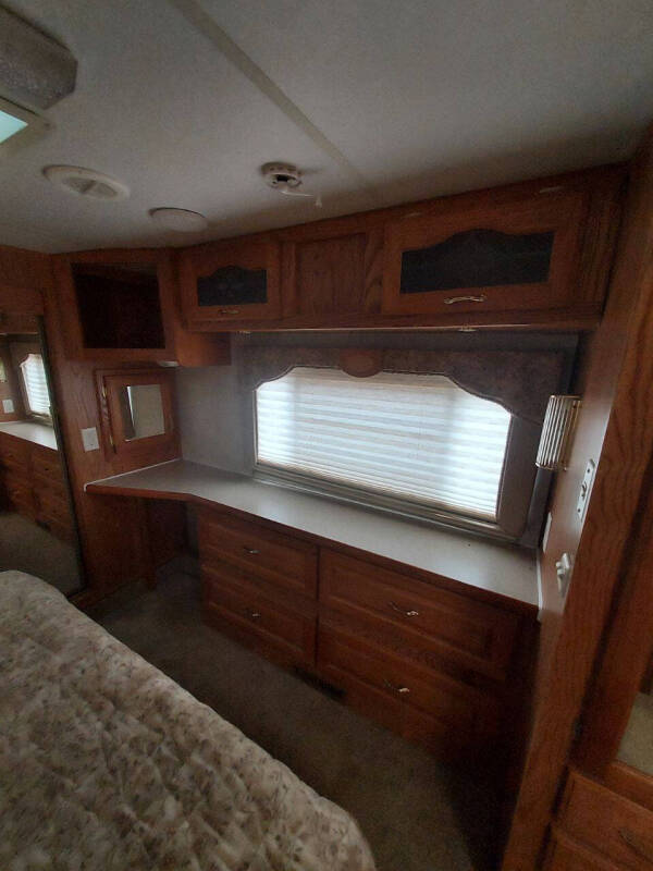 2004 Gulfstream SEA HAWK