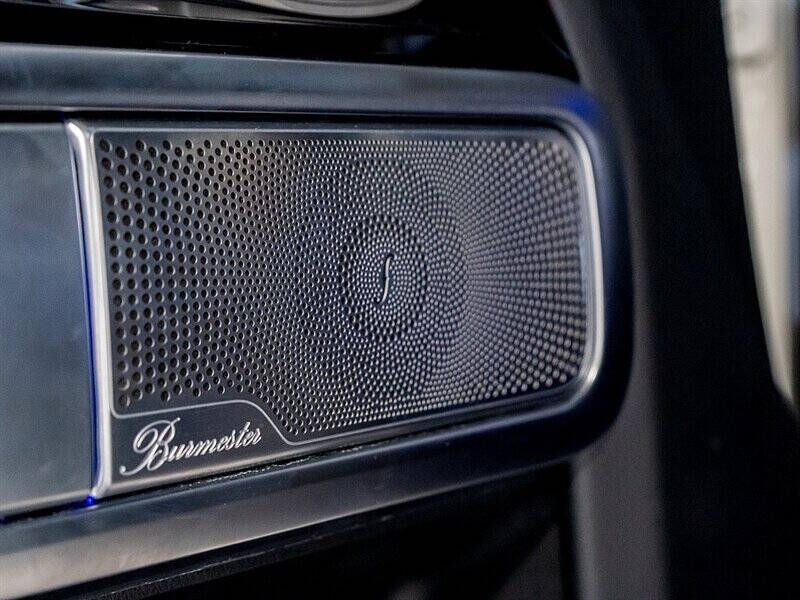 2020 Mercedes-Benz G-Class 49