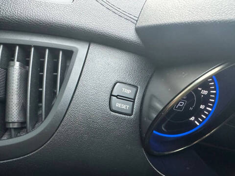 2013 Hyundai Genesis Coupe 2.0T Premium