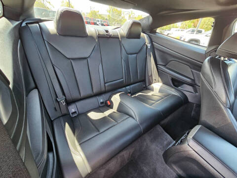 2026 BMW 4 Series 430i xDrive