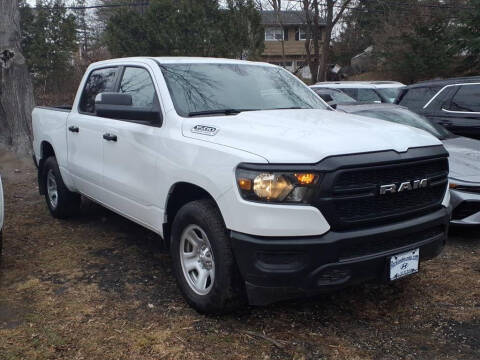 2024 RAM 1500 Tradesman