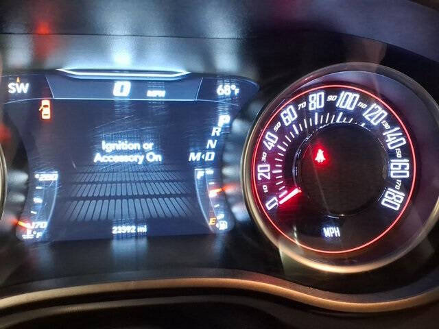 2020 Dodge Challenger