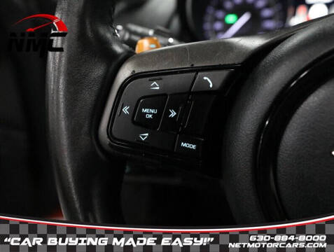 2014 Jaguar F-TYPE S