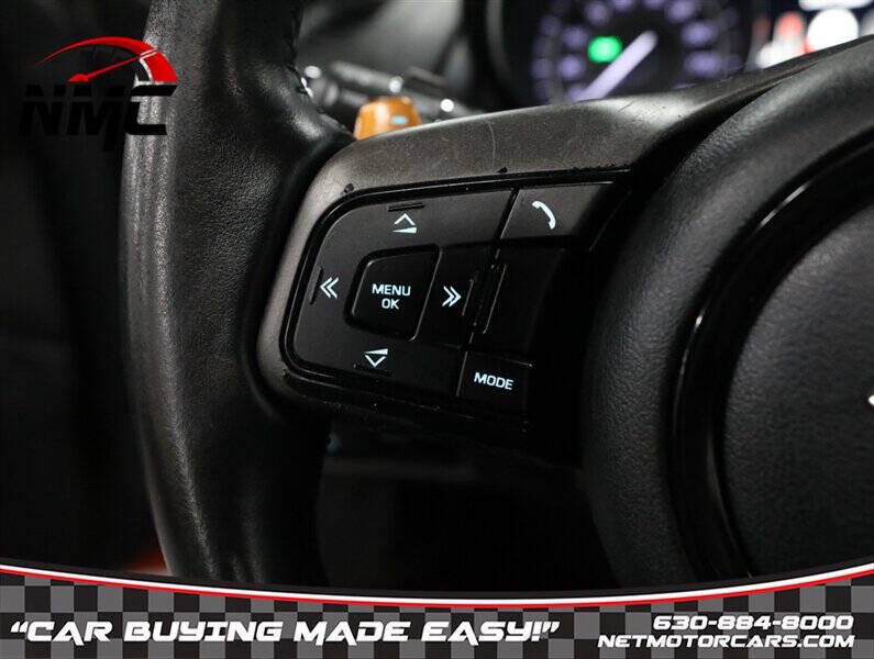 2014 Jaguar F-TYPE S