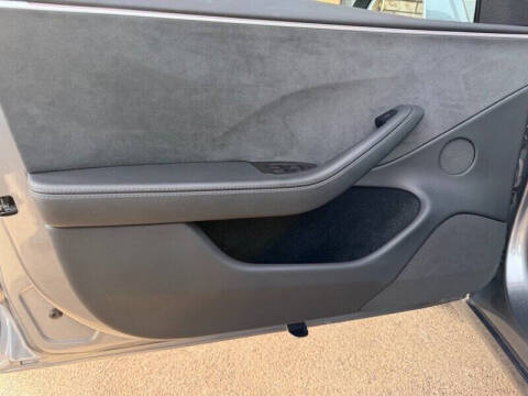 2024 Tesla Model 3 Performance