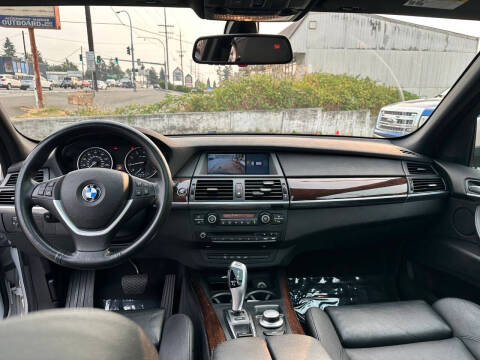 2009 BMW X5 xDrive30i