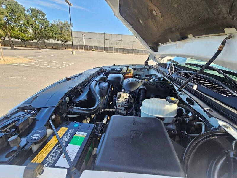 2006 Chevrolet Silverado 2500HD LT3
