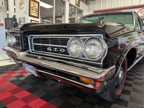 1964 Pontiac GTO