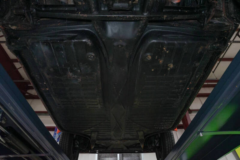 1974 Volkswagen Thing