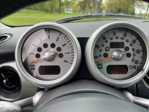 2005 MINI Cooper