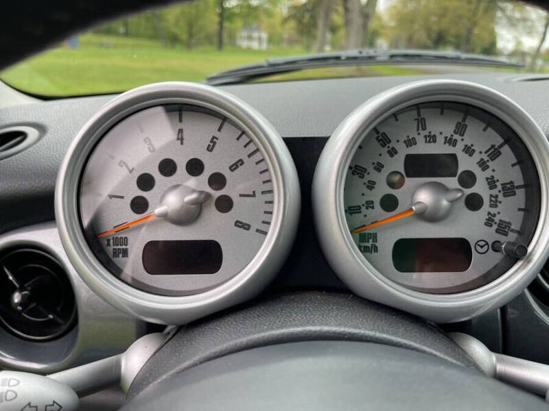 2005 MINI Cooper