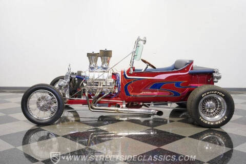 1923 Ford Model T
