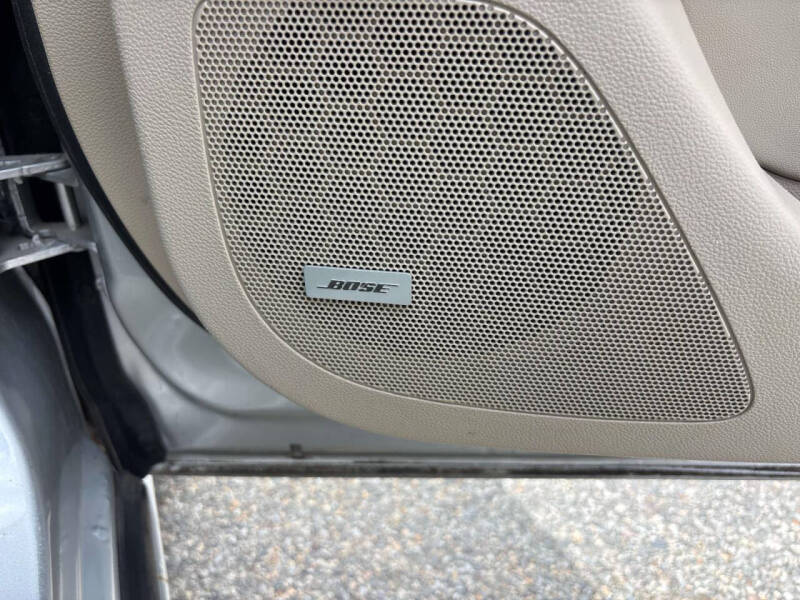 2016 Buick LaCrosse Leather