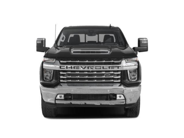 2021 Chevrolet Silverado 3500HD