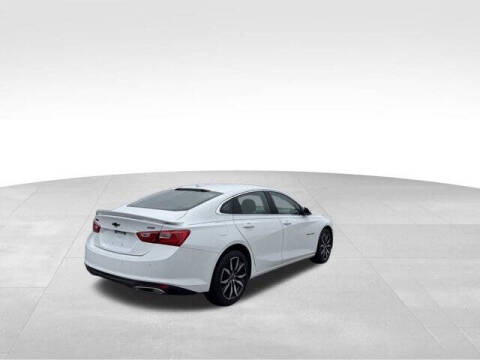 2024 Chevrolet Malibu RS