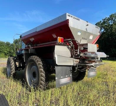 2008 RBR Enterprise Vector 300