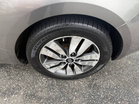 2013 Kia Forte Koup EX