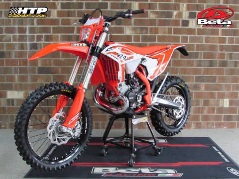 2025 Beta 200 RR-Xpro