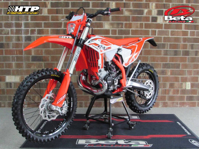 2025 Beta 200 RR-Xpro