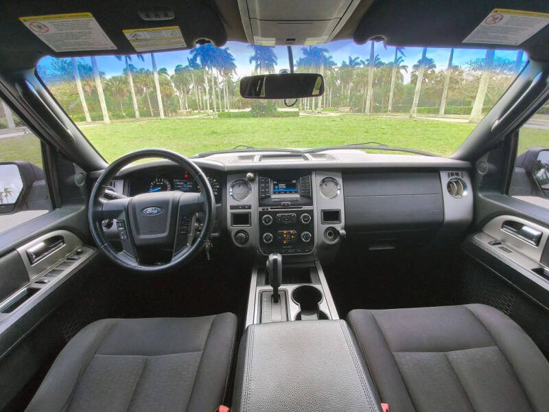 2017 Ford Expedition