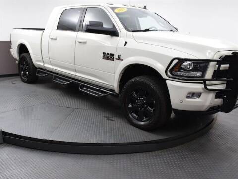 2017 RAM Ram Pickup 2500 for sale at Hickory Used Car Superstore in Hickory NC