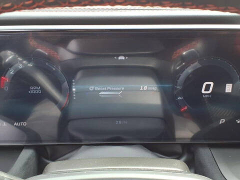2026 Dodge Charger