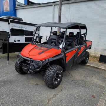 2024 Intimidator GC1K CREW STG 3 for sale at Dukes Automotive LLC in Lancaster SC